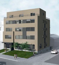 Započeo projekt gradnje objekta za mlade koji moraju napustiti domove i siromašne studente